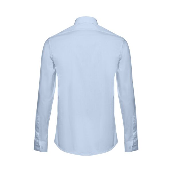 THC PARIS. Men's long-sleeved shirt