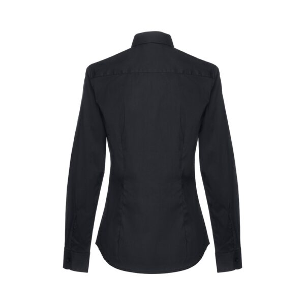 30152_103-b THC PARIS WOMEN. Women's long-sleeved shirt