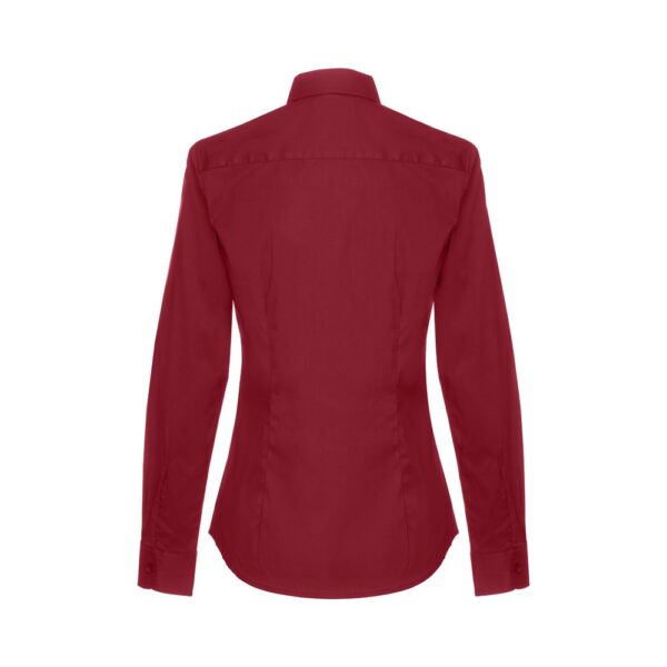 30152_115-b THC PARIS WOMEN. Women's long-sleeved shirt