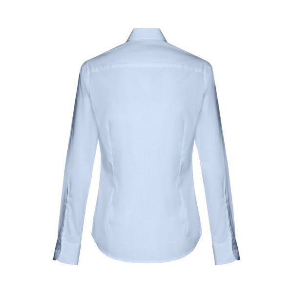 30152_124-b THC PARIS WOMEN. Women's long-sleeved shirt