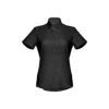 30158_103-a THC LONDON WOMEN. Women's short-sleeved Oxford shirt