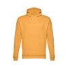 THC PHOENIX. Hooded sweatshirt (unisex) in cotton and polyester