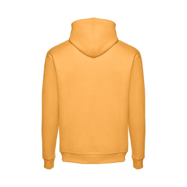 THC PHOENIX. Hooded sweatshirt (unisex) in cotton and polyester