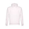 THC PHOENIX. Hooded sweatshirt (unisex) in cotton and polyester