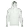 THC PHOENIX. Hooded sweatshirt (unisex) in cotton and polyester