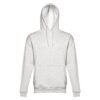 THC PHOENIX. Hooded sweatshirt (unisex) in cotton and polyester