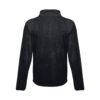 THC HELSINKI. Men's Polar fleece jacket with elasticated cuffs