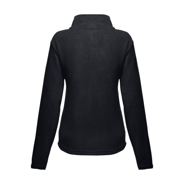 30165_103-b THC HELSINKI WOMEN. Women's Polar fleece jacket with elasticated cuffs