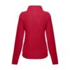 30165_105-b THC HELSINKI WOMEN. Women's Polar fleece jacket with elasticated cuffs