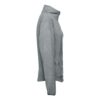 30165_113-c THC HELSINKI WOMEN. Women's Polar fleece jacket with elasticated cuffs