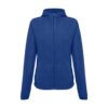 30165_114 THC HELSINKI WOMEN. Women's Polar fleece jacket with elasticated cuffs