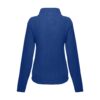 30165_114-b THC HELSINKI WOMEN. Women's Polar fleece jacket with elasticated cuffs