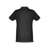 30173_103-b THC ADAM KIDS. Kids short-sleeved 100% cotton piqué polo shirt unisex)