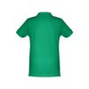 30173_109-b THC ADAM KIDS. Kids short-sleeved 100% cotton piqué polo shirt unisex)