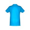 30173_154-b THC ADAM KIDS. Kids short-sleeved 100% cotton piqué polo shirt unisex)