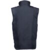 THC STOCKHOLM. Workwear padded bodywarmer
