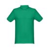 THC MONACO. Men's polo shirt