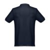 THC MONACO. Men's polo shirt