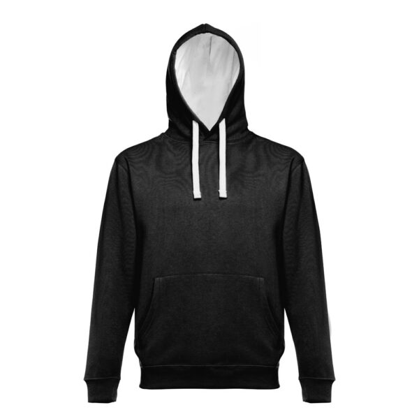 THC MOSCOW. Unisex sweatshirt