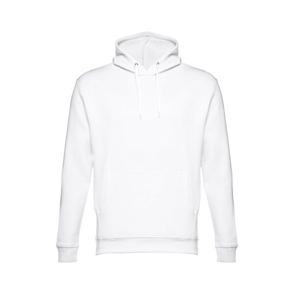 THC PHOENIX WH. Unisex hooded sweatshirt