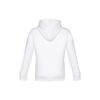30206_106-b THC PHOENIX KIDS WH. Children's unisex hooded sweatshirt