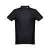 30208_103 THC DHAKA. Men's polo shirt