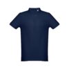 30208_104 THC DHAKA. Men's polo shirt