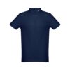30208_104-a THC DHAKA. Men's polo shirt
