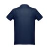 30208_104-b THC DHAKA. Men's polo shirt