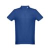 30208_114 THC DHAKA. Men's polo shirt