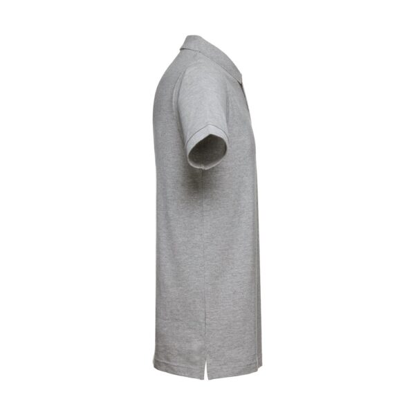 30208_183-c THC DHAKA. Men's polo shirt