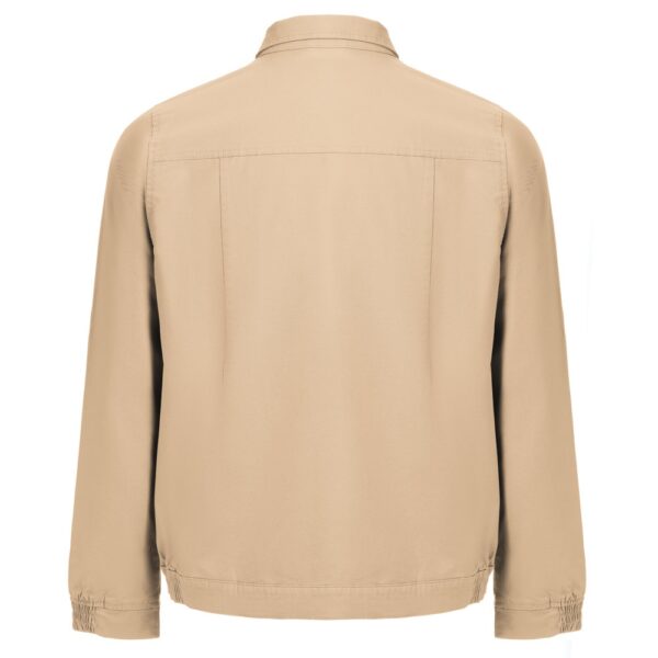 THC BRATISLAVA. Unisex Jacket with modern cut