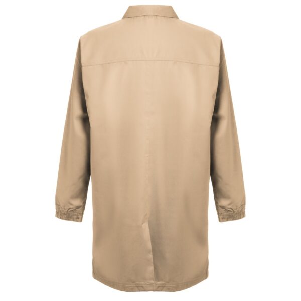 THC MINSK. Cotton and polyester workwear jacket