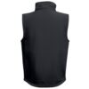 THC BAKU. Unisex softshell vest