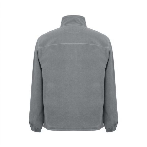 THC GAMA. Men's high-density fleece jacket in polyester