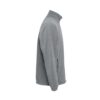 THC GAMA. Men's high-density fleece jacket in polyester