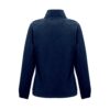 THC GAMA WOMEN. High-density fleece jacket for women in polyester