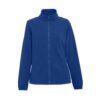 THC GAMA WOMEN. High-density fleece jacket for women in polyester