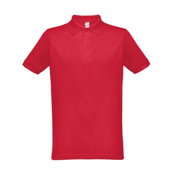 30268_105-a THC BERLIN 3XL. Men's polo shirt