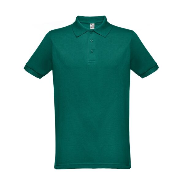 30268_129 THC BERLIN 3XL. Men's polo shirt