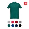 30268_set THC BERLIN 3XL. Men's polo shirt