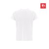 30274_set THC MOVE WH. Technical adult t-shirt