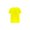 THC MOVE KIDS. Kid's Technical short-sleeved polyester T-shirt