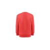 30287_105-b THC DELTA KIDS. Kid's sweatshirt in recycled cotton and polyester