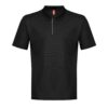 THC DYNAMIC. Men's technical polo shirt