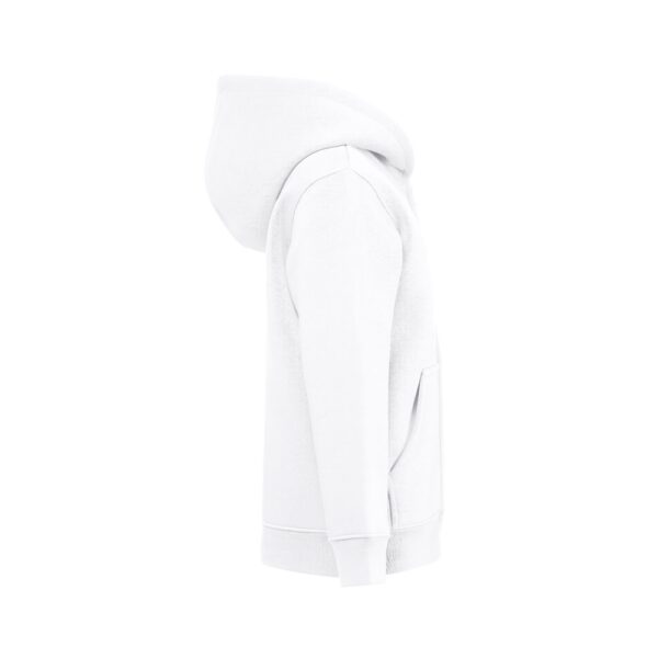 THC AMSTERDAM KIDS WH. Children's jackets