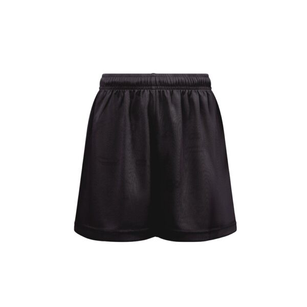 30296_103 THC MATCH KIDS. Children's sports shorts
