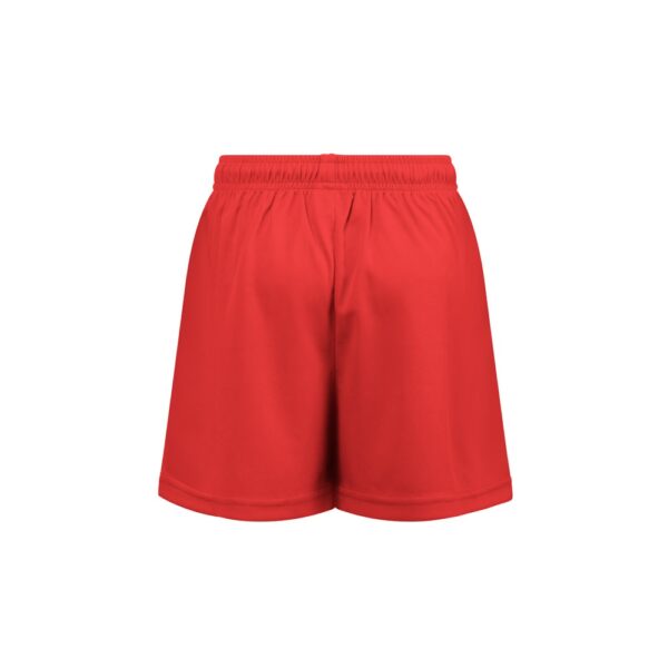 30296_105-b THC MATCH KIDS. Children's sports shorts