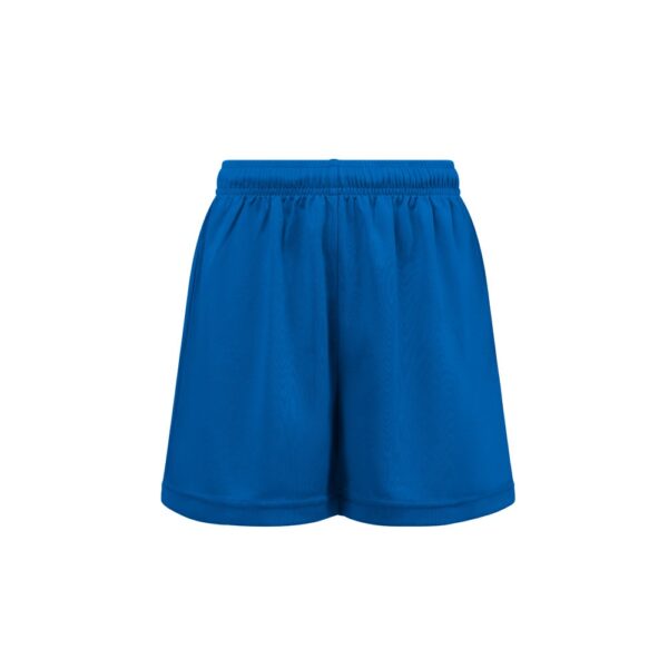 30296_114 THC MATCH KIDS. Children's sports shorts