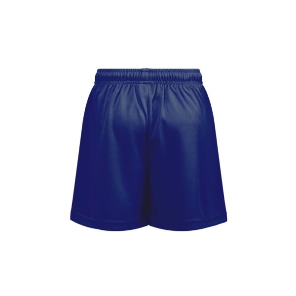 30296_134-b THC MATCH KIDS. Children's sports shorts